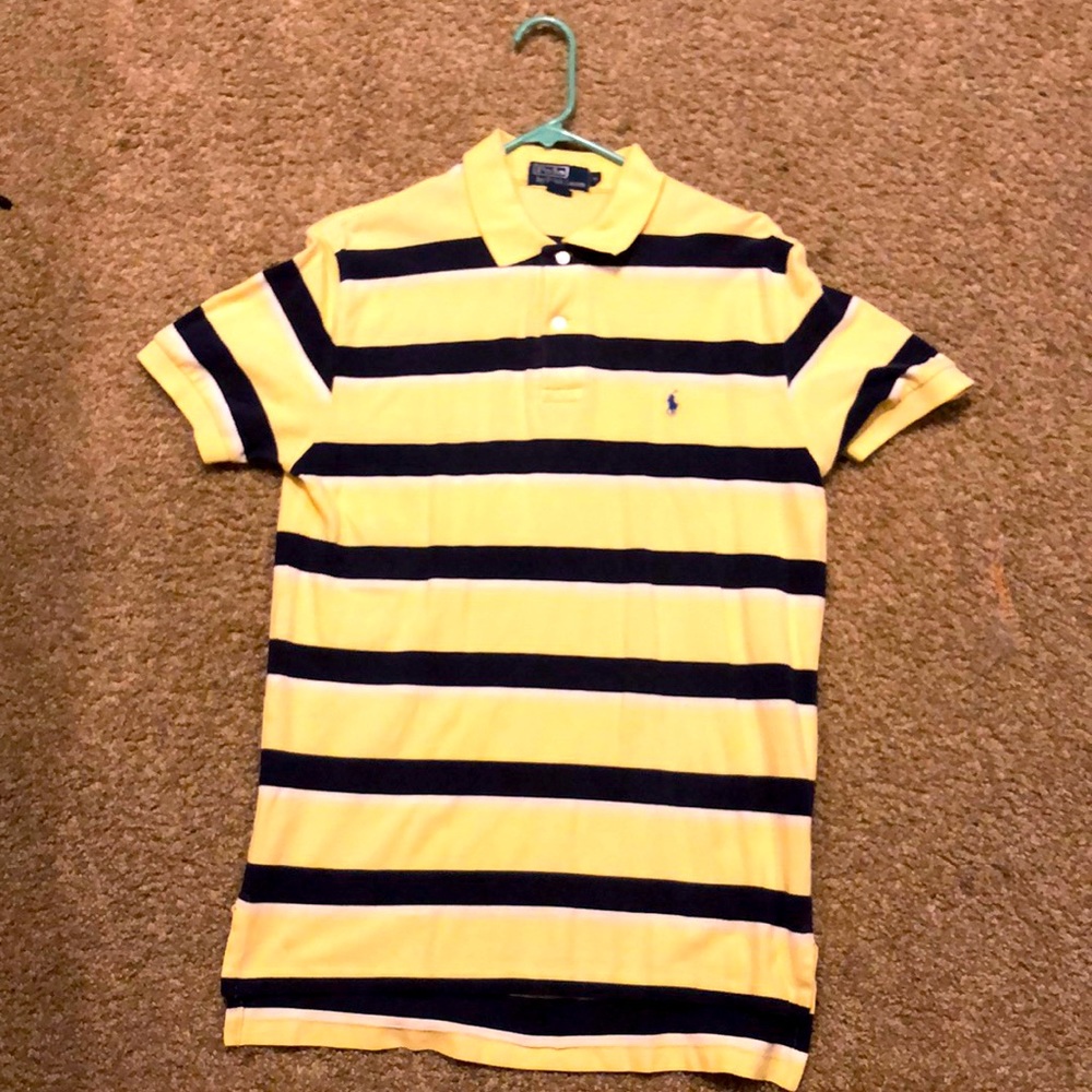 Polo shirt
